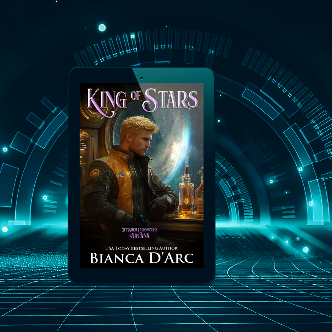 King of Stars