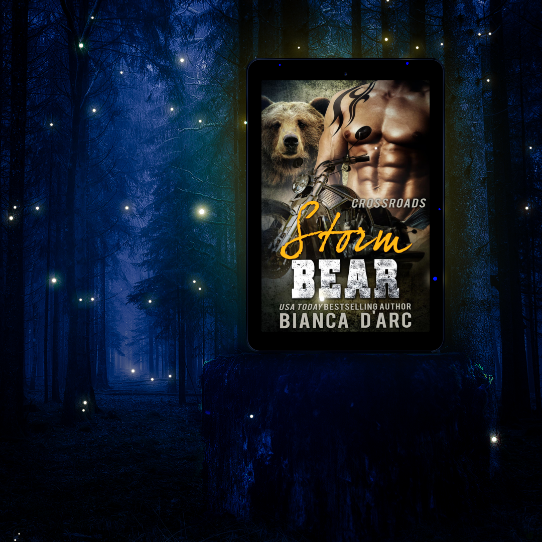 Storm Bear