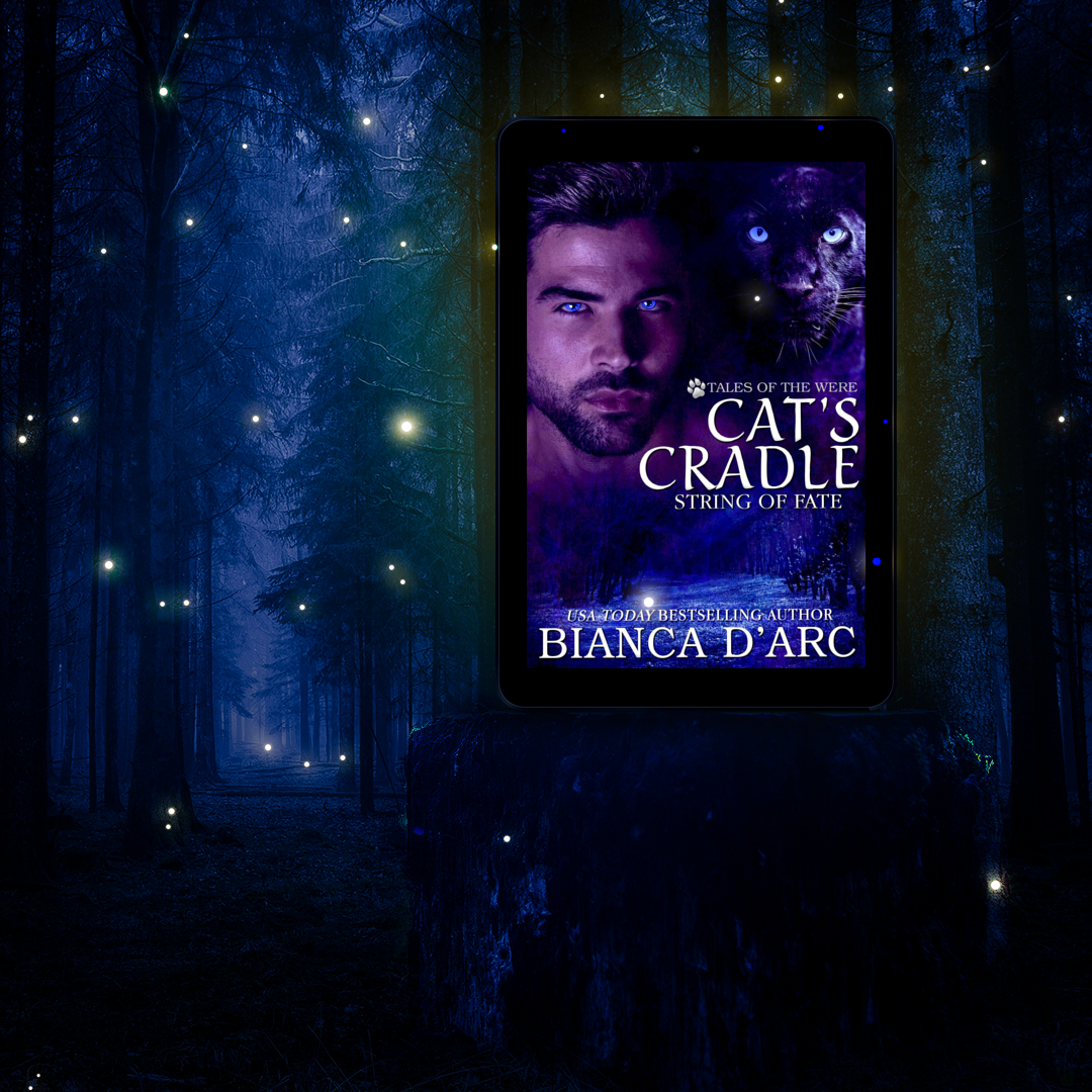 Cat's Cradle cover