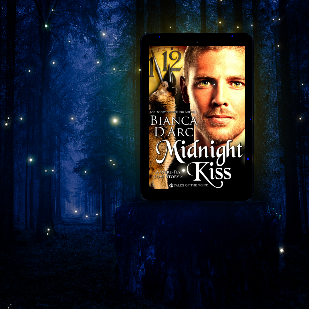 Midnight Kiss