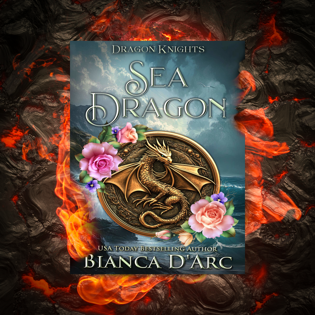 Sea Dragon