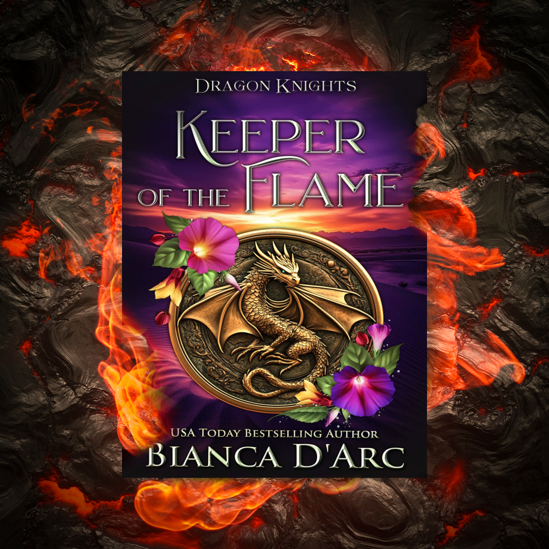 Keeper of the Flame