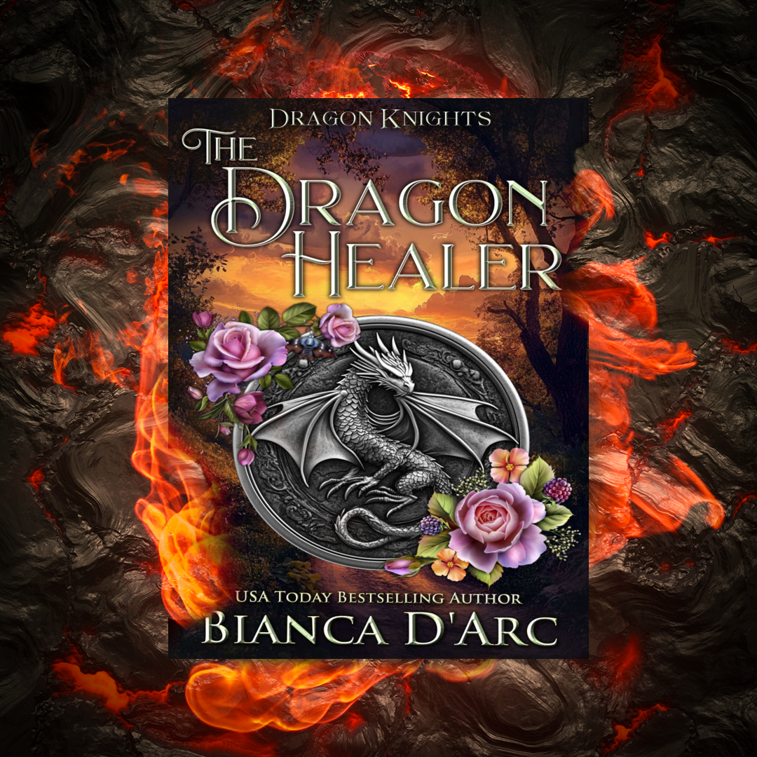 The Dragon Healer