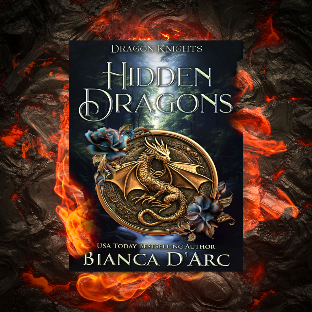 Hidden Dragons