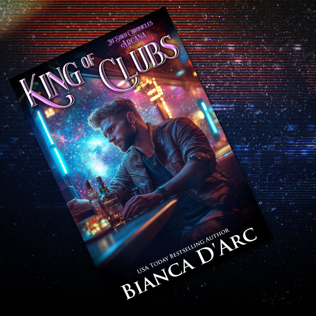 King of Clubs