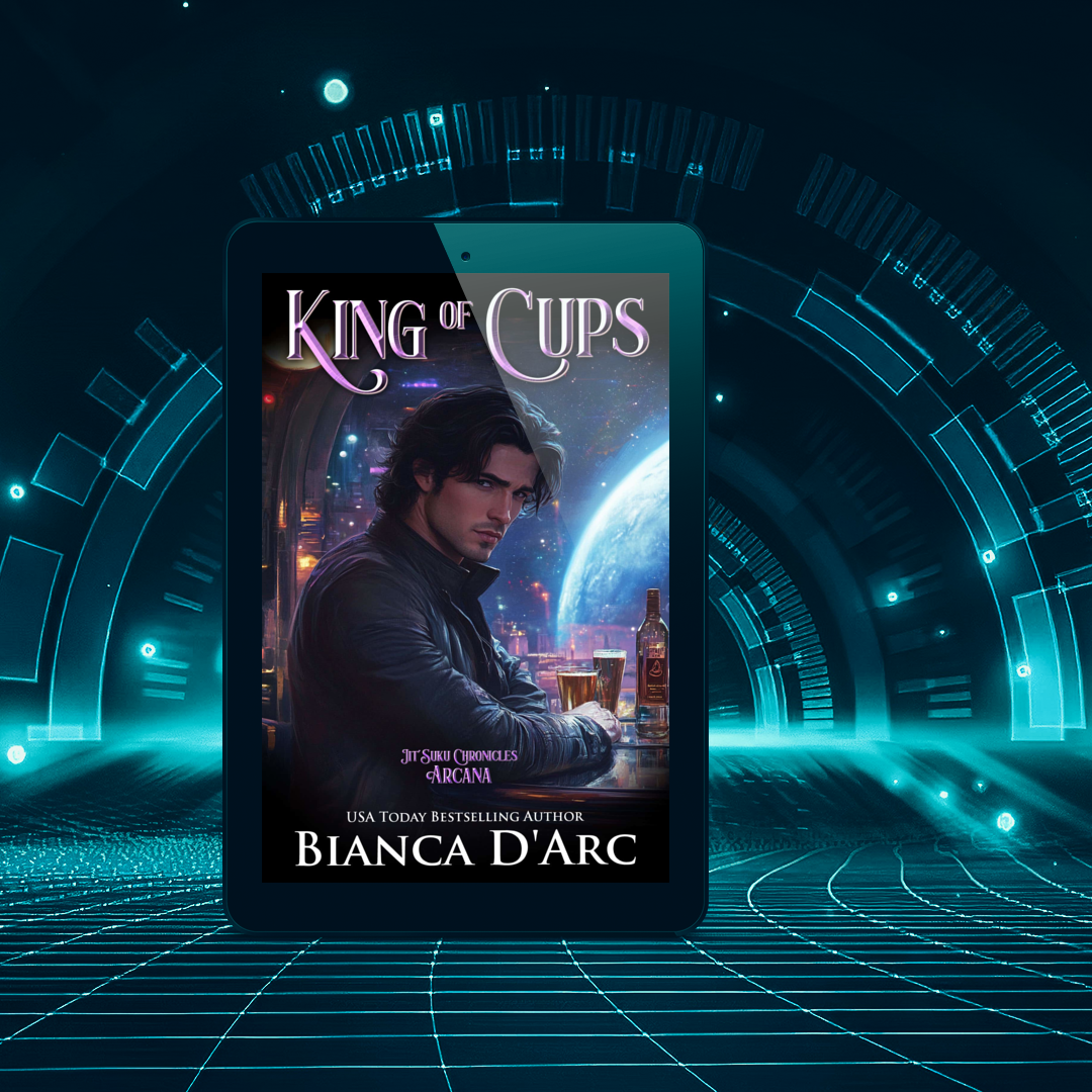 King of Cups