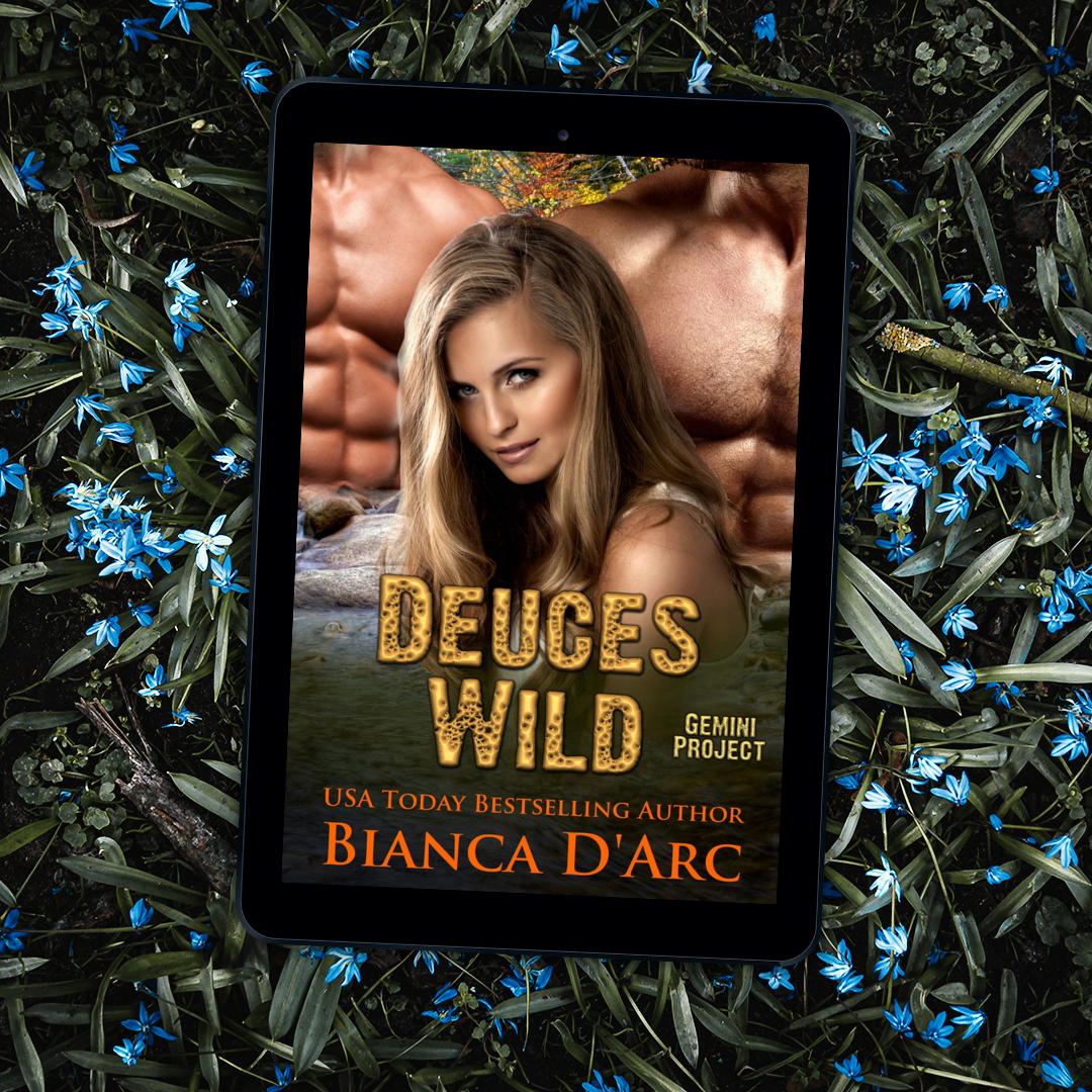 Deuces Wild cover