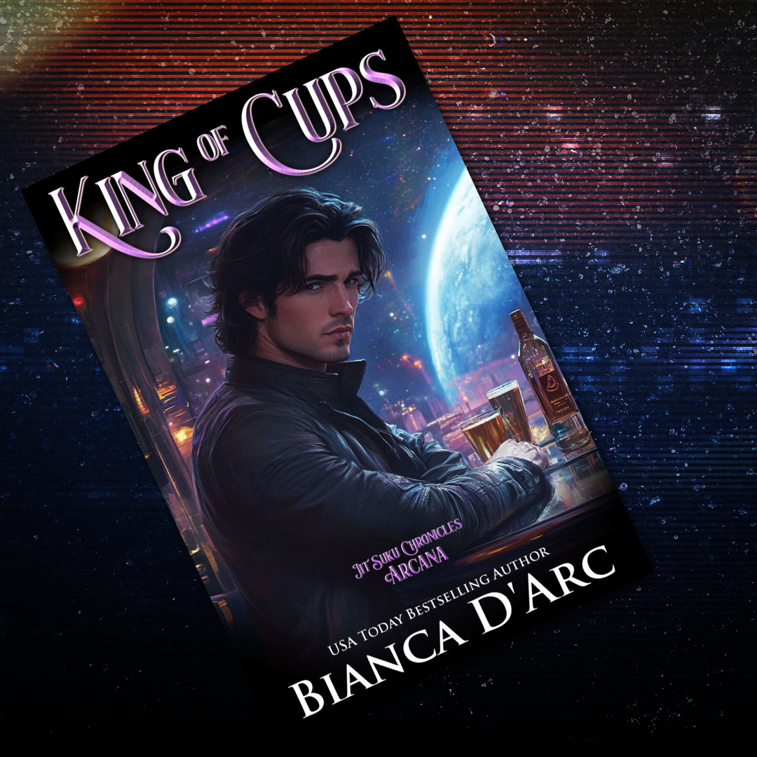 King of Cups