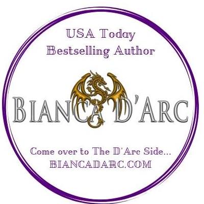 Bianca D'Arc Shop