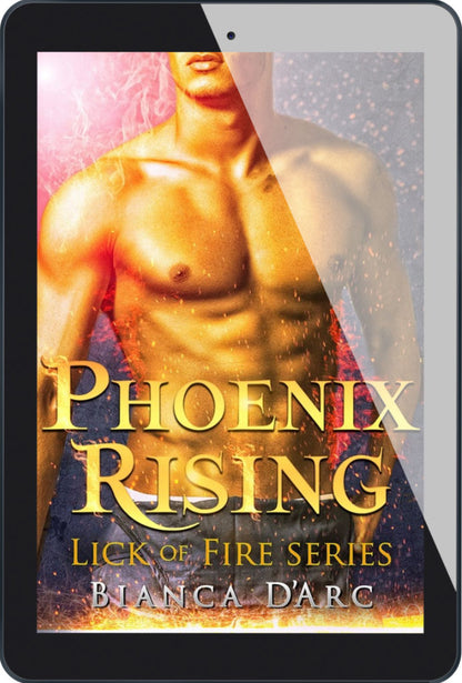 Phoenix Rising