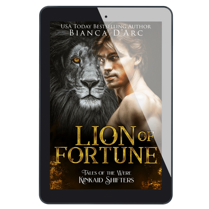 Lion of Fortune