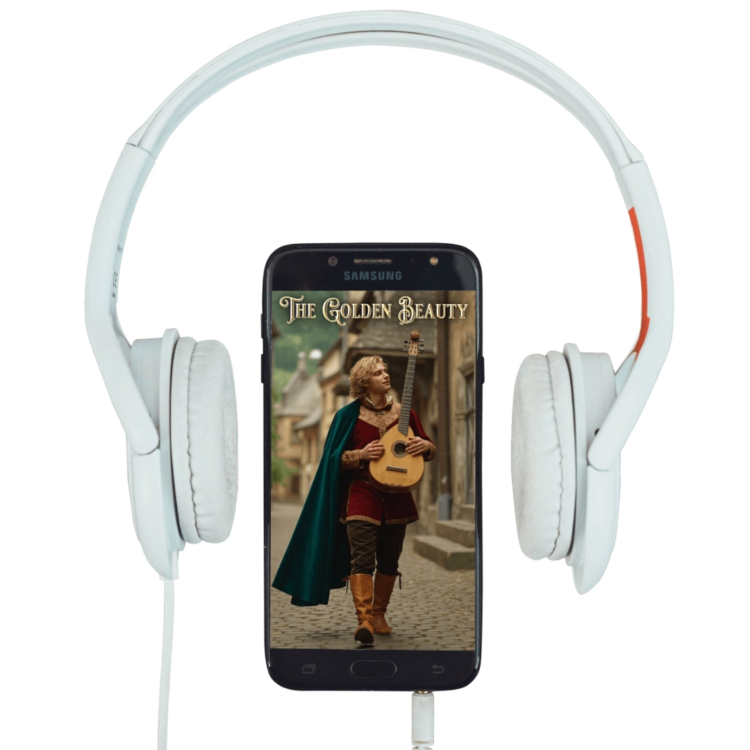 The Golden Beauty SINGLE