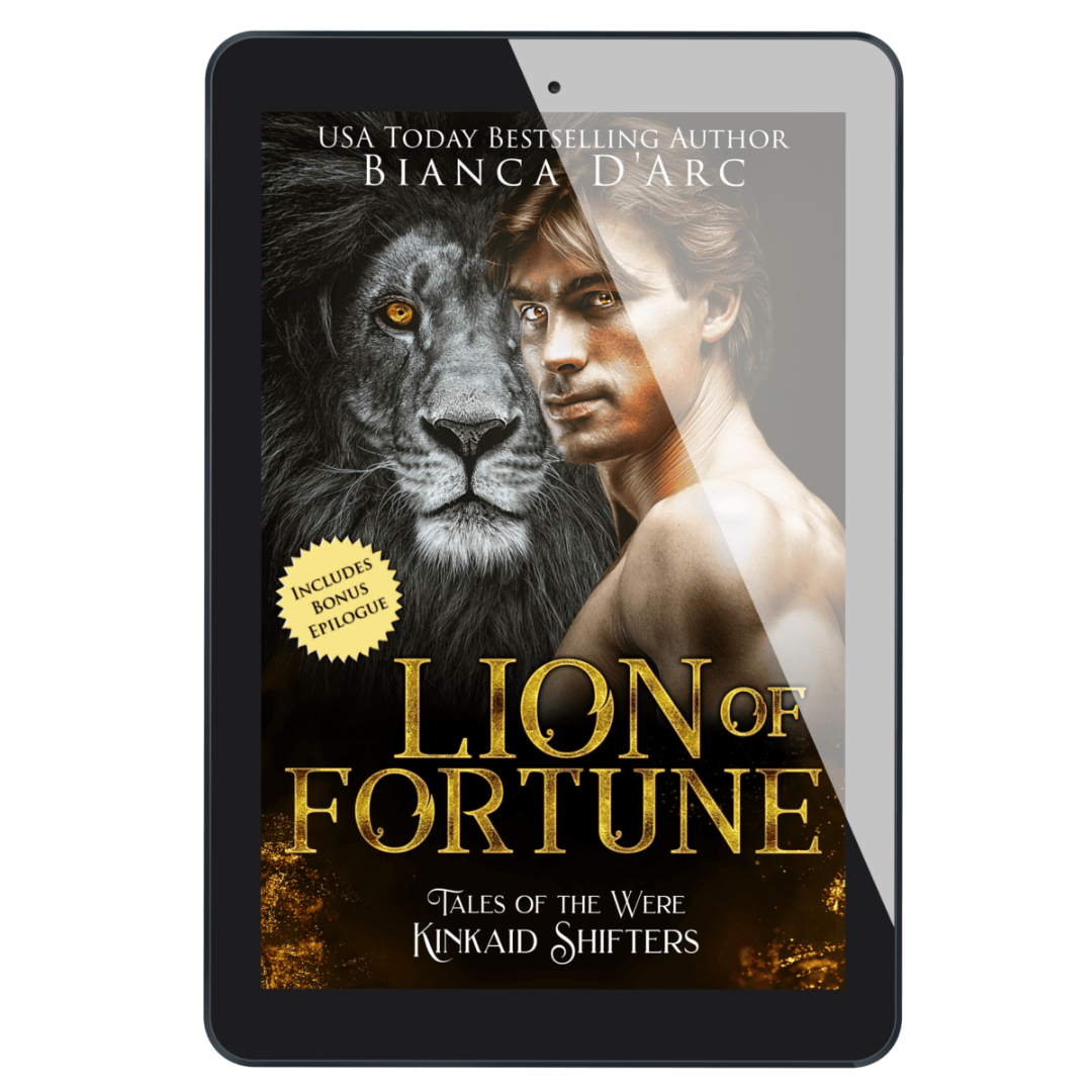 Lion of Fortune