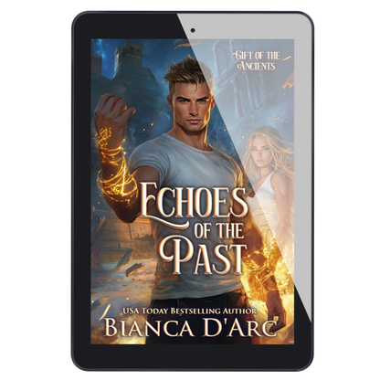 Echoes of the Past – Bonus Edition
