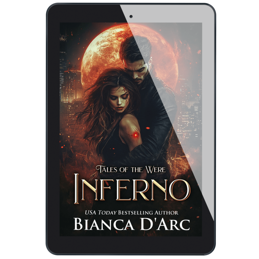 Tales of the Were eBook Bundle