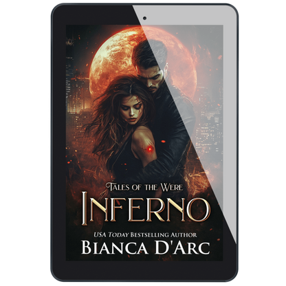 Tales of the Were eBook Bundle