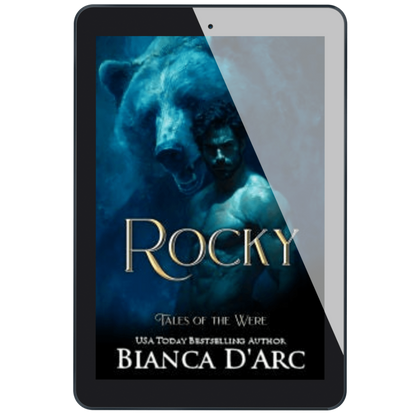 Tales of the Were eBook Bundle
