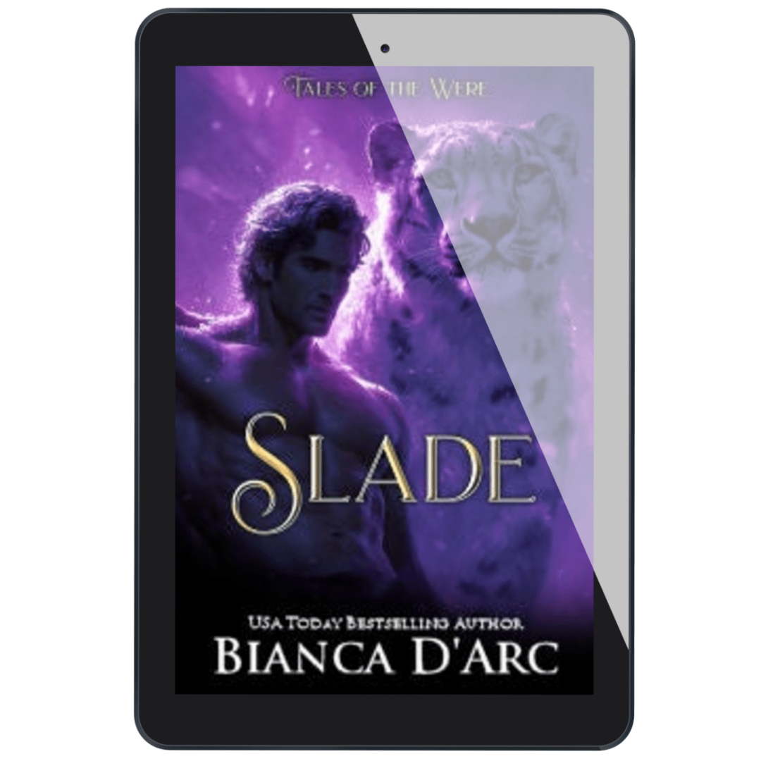 Tales of the Were eBook Bundle