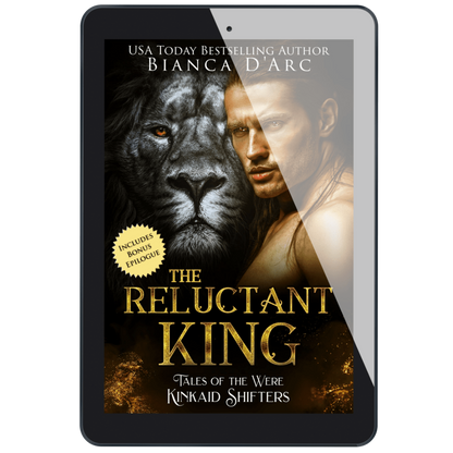 The Reluctant King