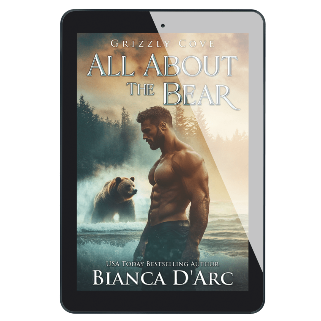 All About the Bear