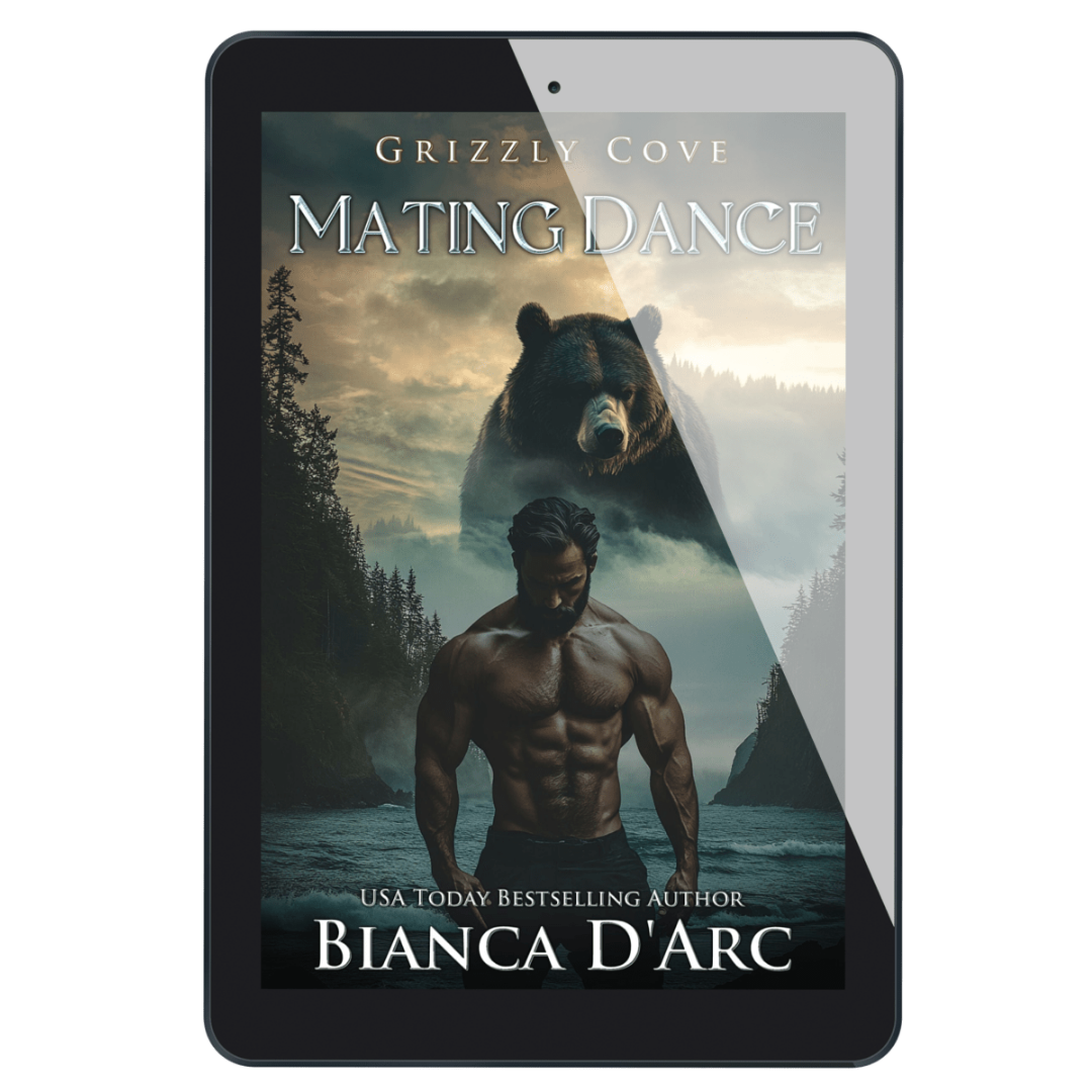 Mating Dance