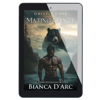 Mating Dance