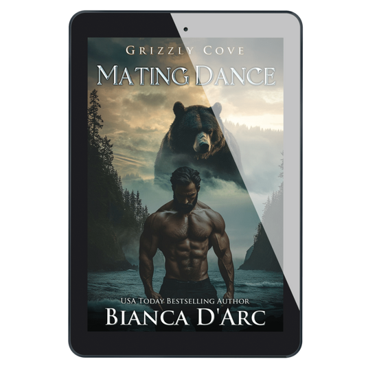 Mating Dance