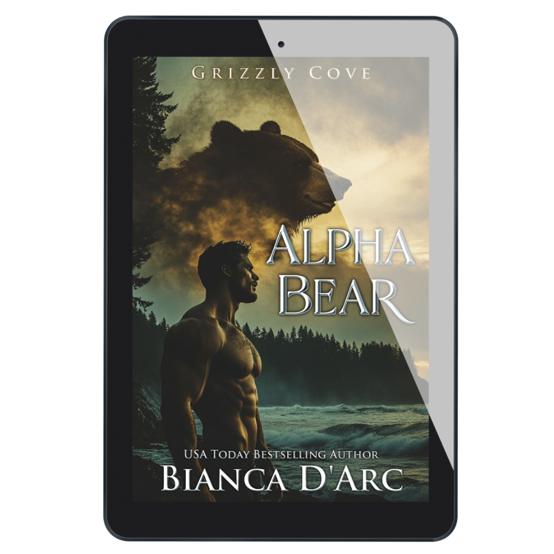 Alpha Bear