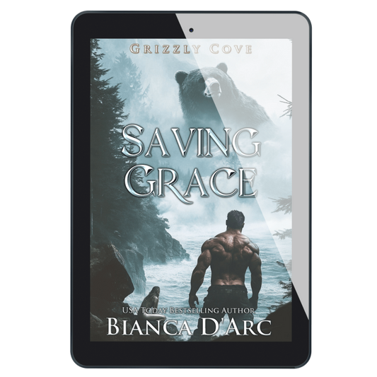 Saving Grace