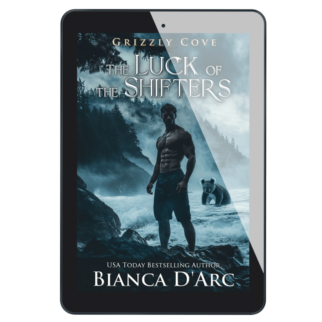 The Luck of the Shifters