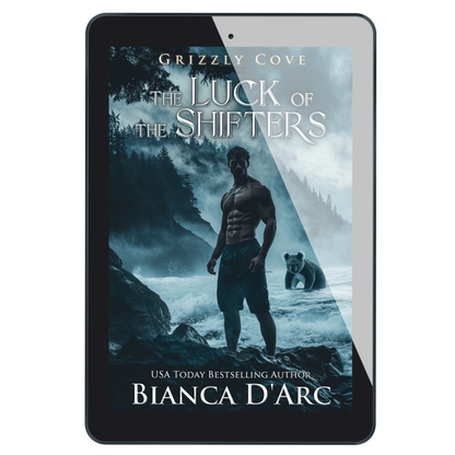The Luck of the Shifters