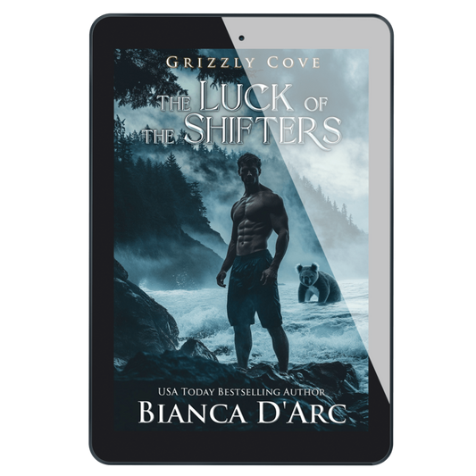 The Luck of the Shifters