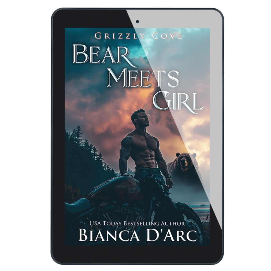 Bear Meets Girl