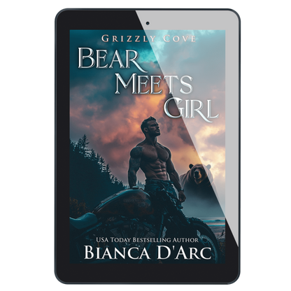Bear Meets Girl