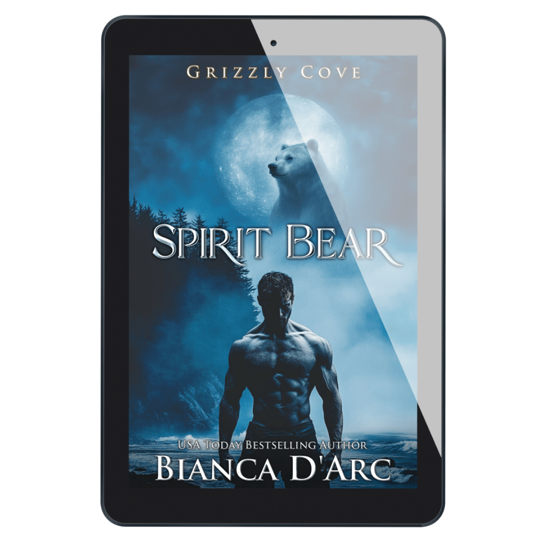 Spirit Bear