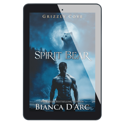 Spirit Bear