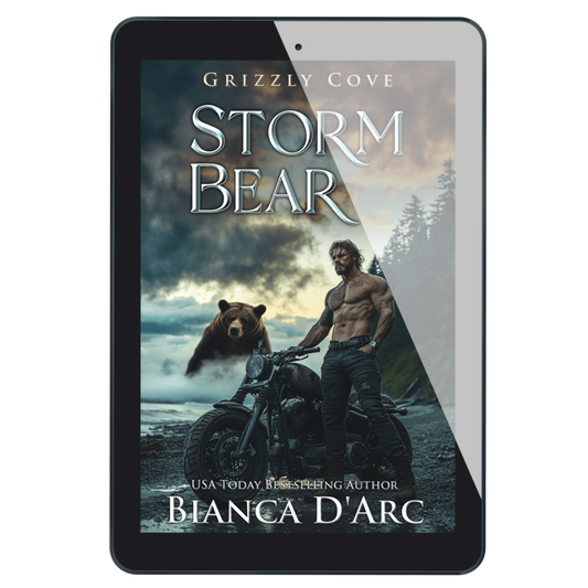 Storm Bear