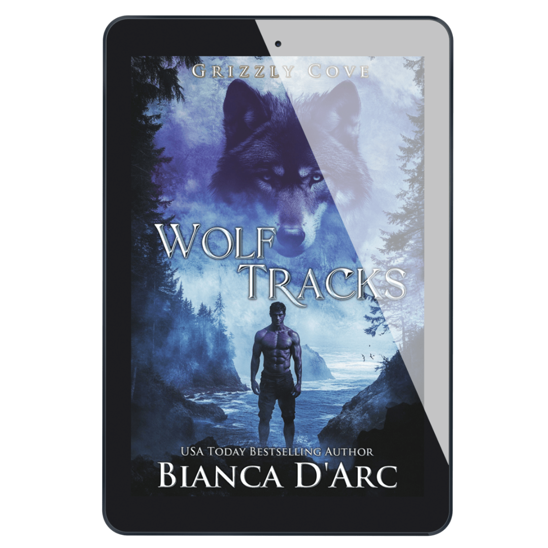 Wolf Tracks