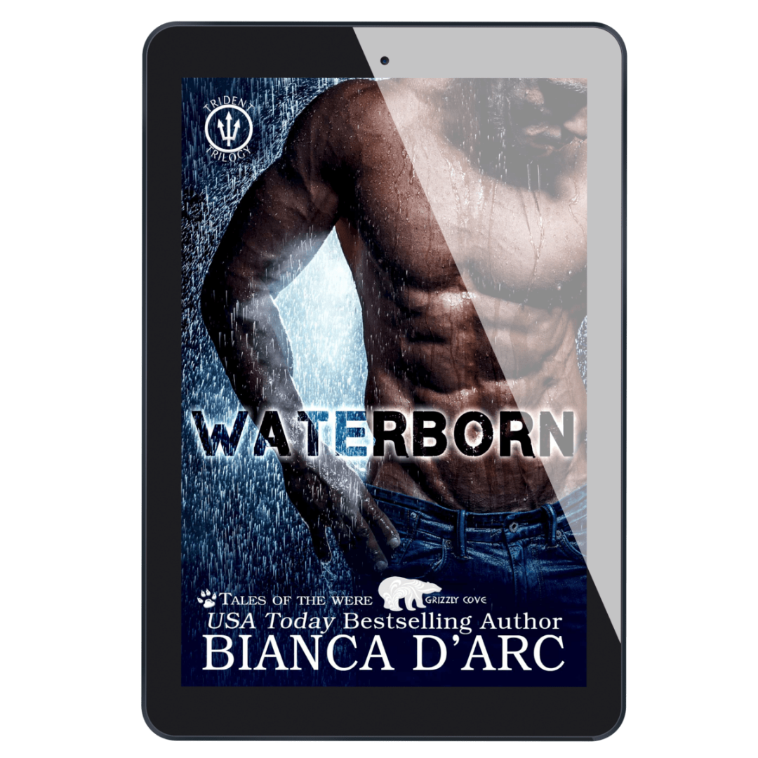 Waterborn