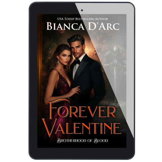 Forever Valentine