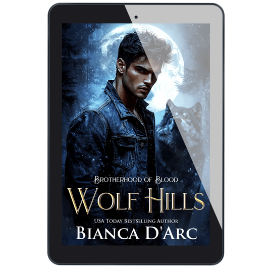Wolf Hills