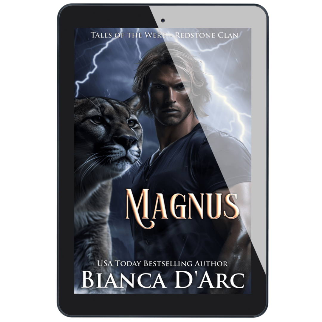 Redstone Clan eBook Bundle