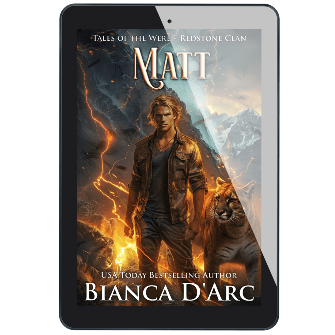 Redstone Clan eBook Bundle