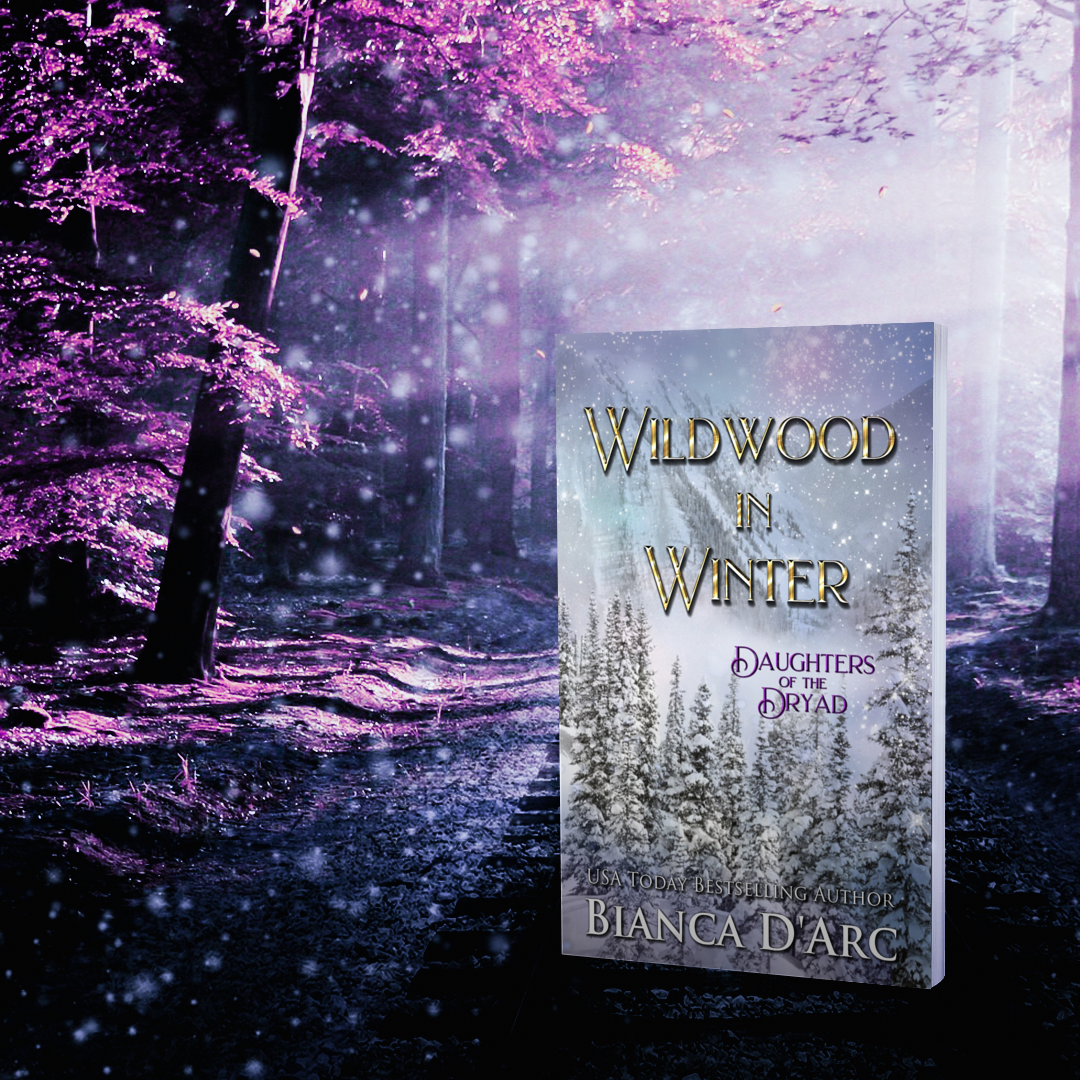 Wildwood in Winter