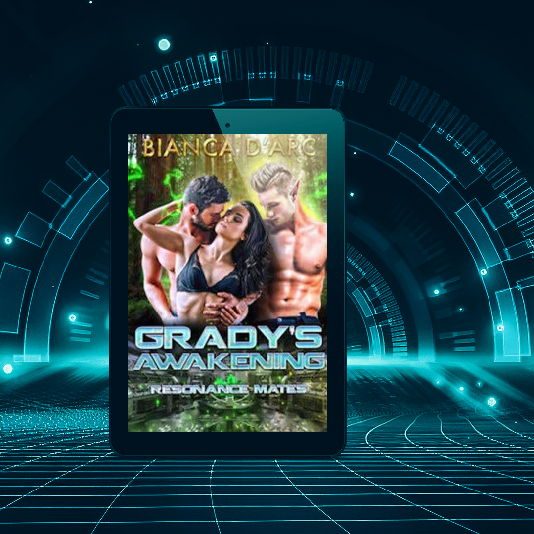 Grady's Awakening