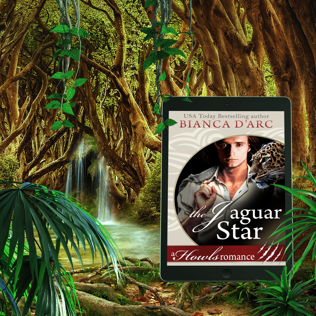 The Jaguar Star