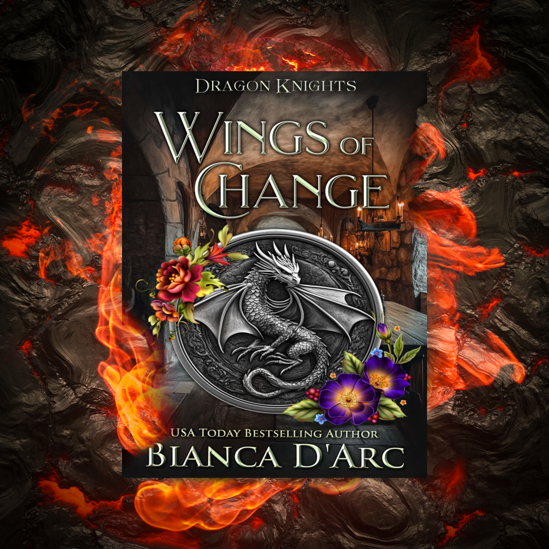 Wings of Change