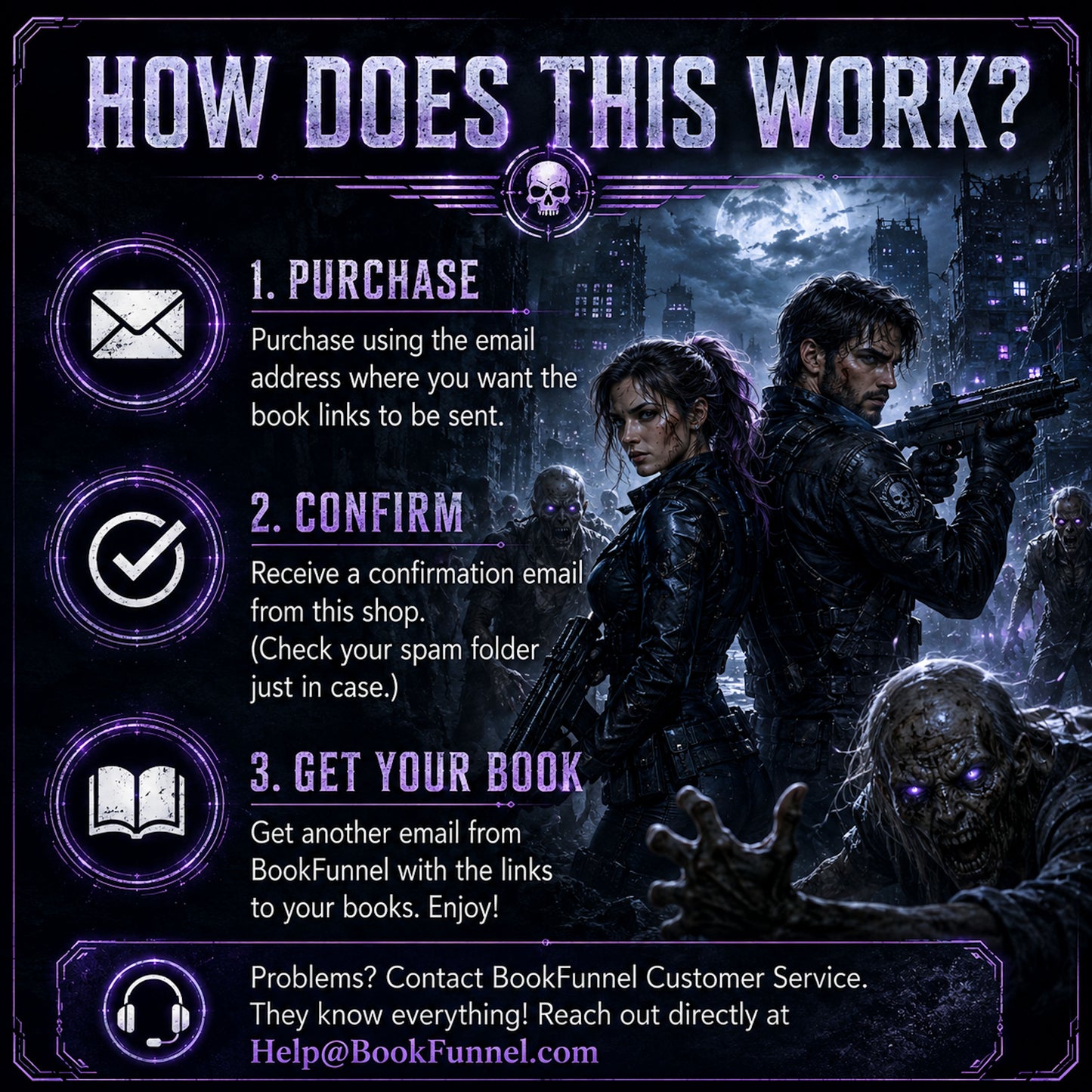Guardians of the Dark Complete Set eBook Bundle