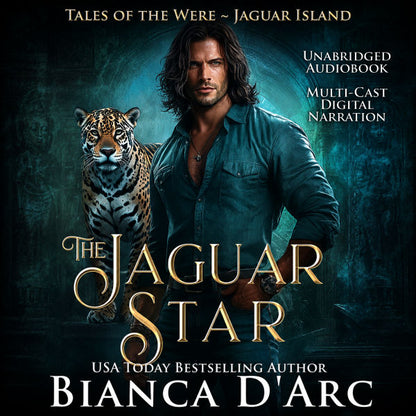 The Jaguar Star
